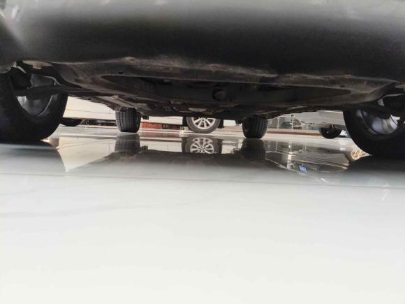 [南昌·赣A] 二手英菲尼迪英菲尼迪ESQ2014款 1.6L 率性版