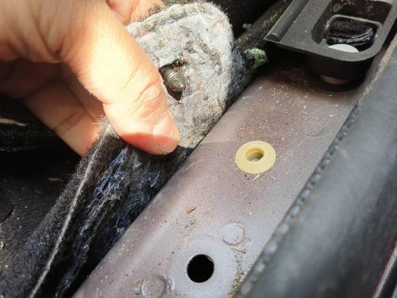 [合肥·皖D] 二手福特锐界2015款 2.0T GTDi 两驱豪锐型