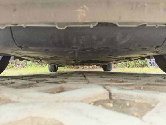 [宁波·浙B] 二手本田飞度2021款 1.5L CVT潮享版