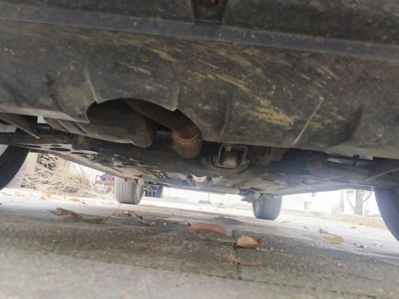 [宁波·浙B] 二手一汽森雅R72018款 R7C 1.6L 手动豪华型