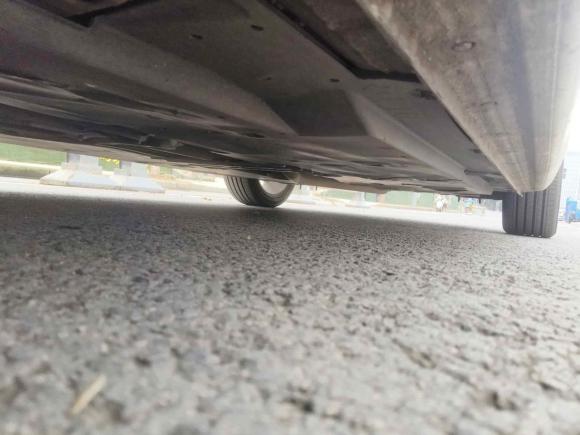 [成都·川A] 二手红旗红旗H52018款 30TD 智联享动版