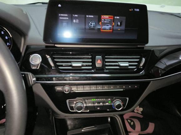 [合肥·皖A] 二手宝马宝马1系2021款 改款 120i M运动曜夜版