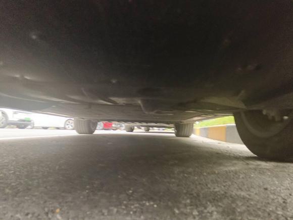 [上海·沪A] 二手蔚来蔚来ES72022款 75kWh