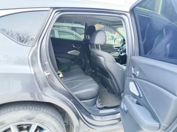 [济南·鲁A] 二手讴歌讴歌RDX2020款 2.0T 尊享版