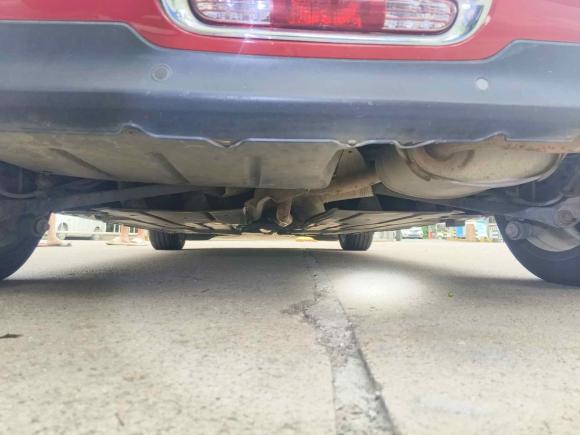 [武汉·鄂A] 二手MINIMINI COUPE2012款 1.6L COOPER