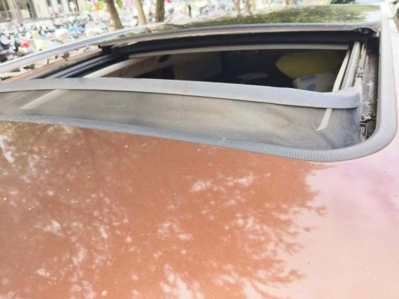 [广州·粤A] 二手DSDS 62014款 1.6T 尊享版THP200