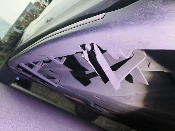 [成都·川A] 二手马自达马自达CX-52014款 2.0L 自动两驱都市型