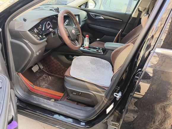 [济南·鲁A] 二手别克昂科威2023款 昂科威Plus 652T 五座豪华型