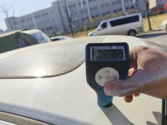 [宁波·浙B] 二手本田凌派2017款 1.8L CVT豪华特装版