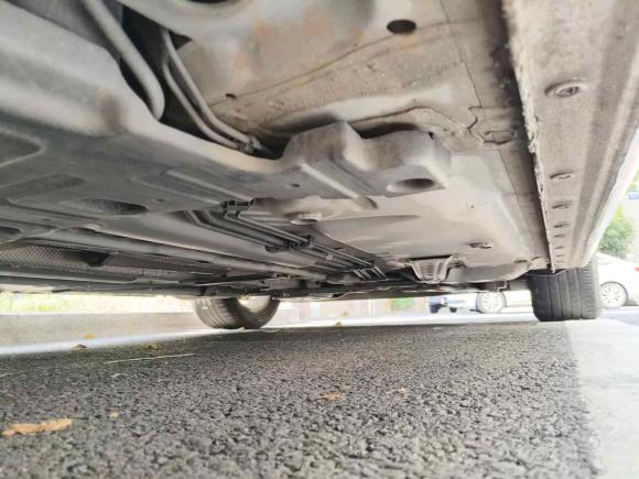 [杭州·浙A] 二手雪佛兰迈锐宝XL2018款 530T 自动锐逸版