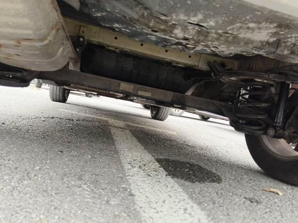 [上海·皖A] 二手宝骏宝骏5102019款 1.5L CVT乐享型 国VI