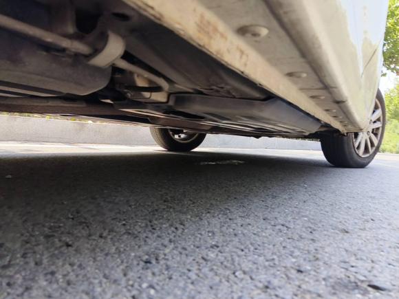 [青岛·鲁B] 二手宝骏宝骏3602019款 1.5L 自动精英型 国VI