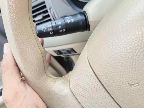 [广州·粤L] 二手日产轩逸2012款 经典 1.6XE 自动舒适版