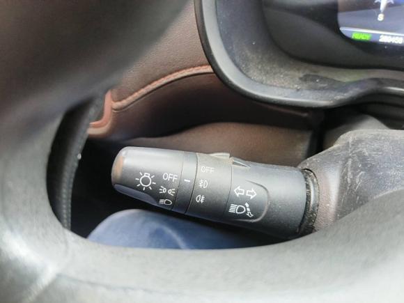 [广州·粤A] 二手埃安传祺GE32018款 530 互联网悦享版