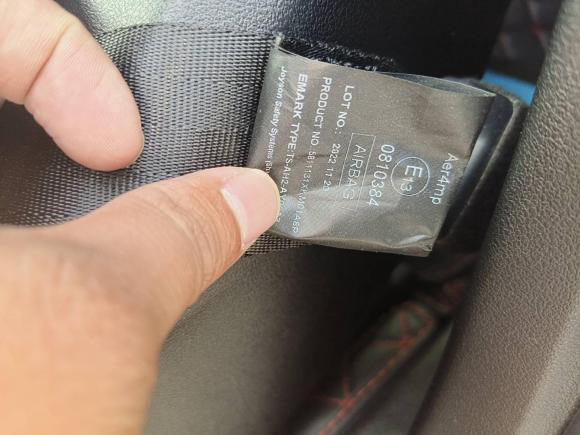 [佛山·粤E] 二手坦克坦克3002023款 越野版 2.0T 征服者