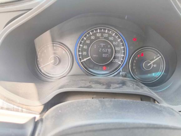 [佛山·赣E] 二手本田凌派2013款 1.8L 自动舒适版