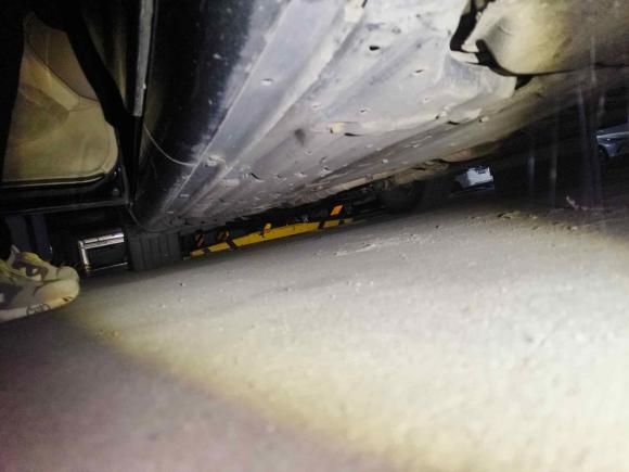 [宁波·浙B] 二手雷克萨斯雷克萨斯LS2005款 430