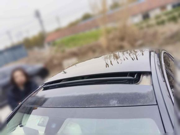 [南通·苏F] 二手奔驰奔驰C级2017款 C 200 L 运动版