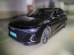 [西安·陕A] 奇瑞艾瑞泽82022款 1.6T DCT逸