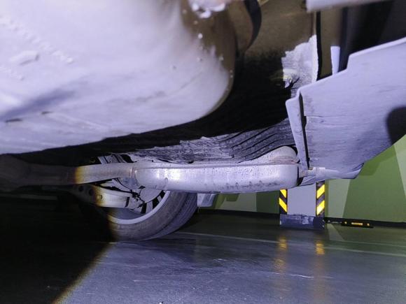 [杭州·苏C] 二手别克君威2017款 28T 尊享型