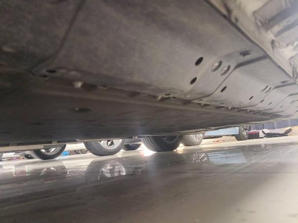 [杭州·浙A] 二手长安启源长安启源A072023款 增程 200 Pro