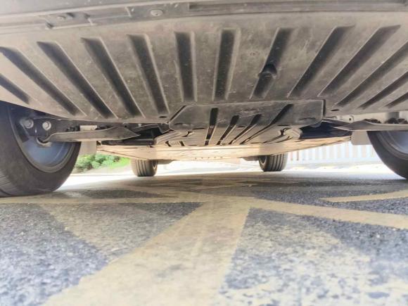 [上海·沪A] 二手大众ID.4 CROZZ2022款 长续航Lite PRO版