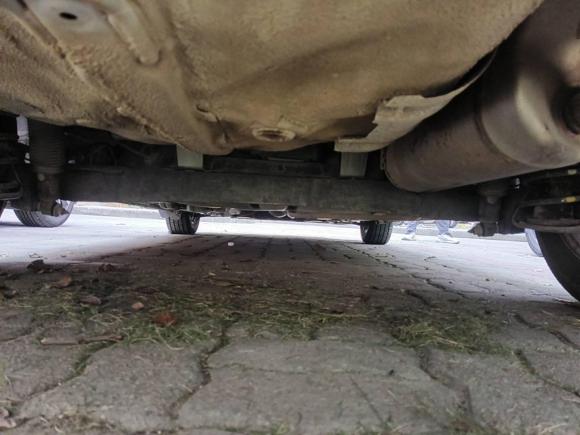 [无锡·皖E] 二手现代瑞纳2014款 1.4L 手动智能型GLS