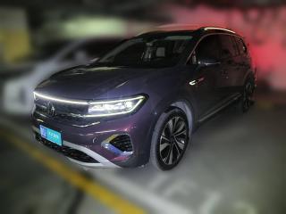 大众揽境2021款 380TSI 四驱旗舰胜境版