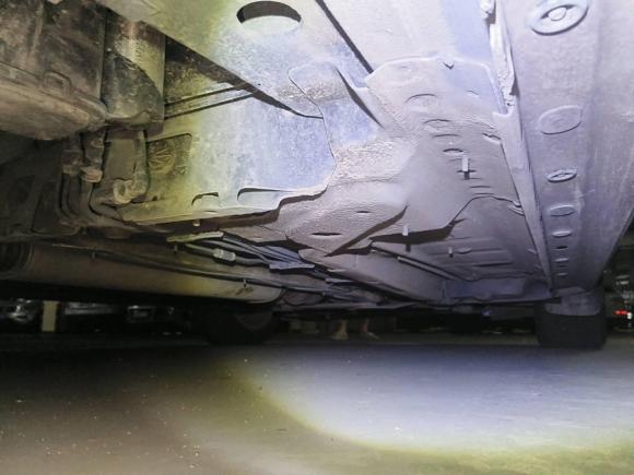 [深圳·粤B] 二手雪佛兰迈锐宝2013款 1.6T 自动舒适版