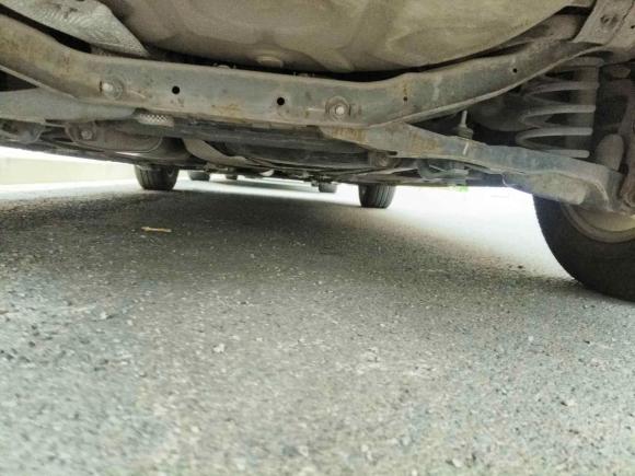 [常州·苏D] 二手福特福克斯2013款 两厢经典 1.8L 自动百万纪念版