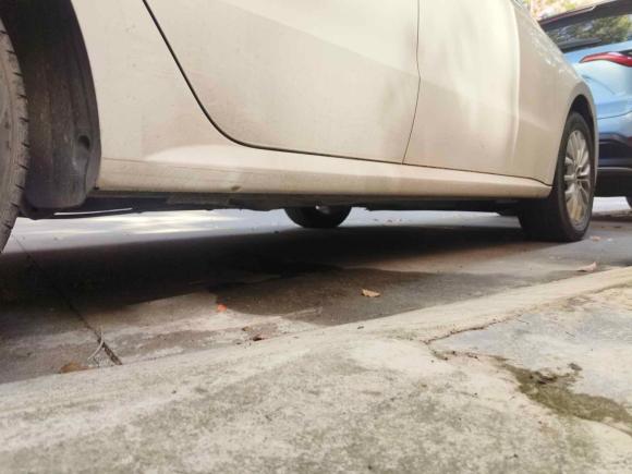 [上海·沪A] 二手大众朗行2013款 1.6L 自动豪华型