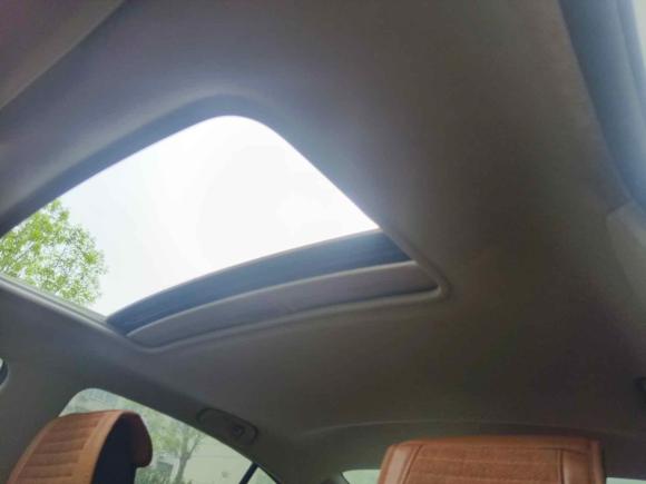 [济南·鲁A] 二手雪佛兰科沃兹2018款 320 自动欣享天窗版