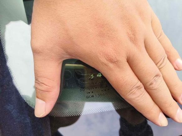 [武汉·鄂W] 二手现代途胜2021款 途胜L 1.5T DCT GLX精英版