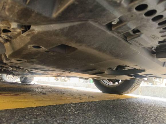 [深圳·粤B] 二手丰田卡罗拉双擎E+2019款 1.8L E-CVT领先版