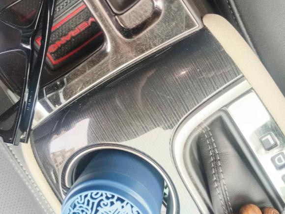 [温州·浙C] 二手别克威朗2017款 三厢 15S 自动领先型