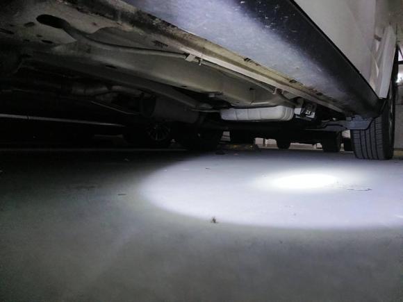 [上海·沪A] 二手道奇酷威2013款 2.4L 两驱尊尚版