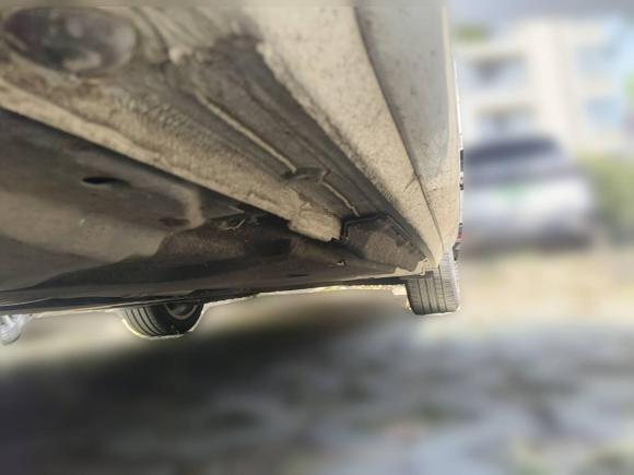 [上海·沪F] 二手奥迪奥迪A4L2018款 30周年年型 40 TFSI 进取型