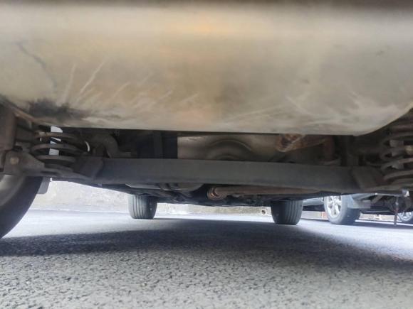 [南昌·赣A] 二手现代北京现代ix252015款 1.6L 自动两驱尊贵型DLX