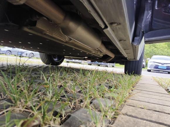 [苏州·苏E] 二手理想汽车理想L82023款 Pro