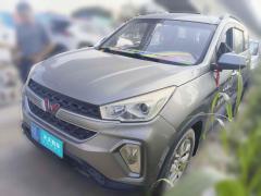 [广州·桂L]五菱汽车&nbsp;&nbsp;五菱宏光S3&nbsp;&nbsp;2018款 1.5L 手动舒适型 国V