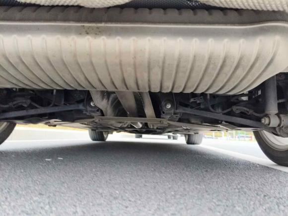 [常州·苏D] 二手宝马宝马1系2021款 120i M运动曜夜版