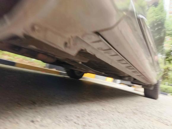 [武汉·鄂A] 二手丰田卡罗拉2014款 1.8L CVT GLX-i