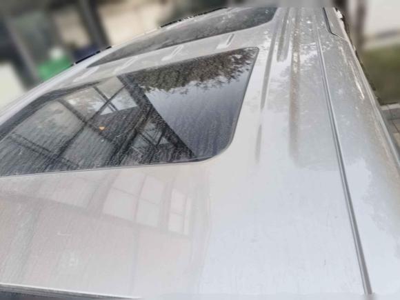 [上海·沪A] 二手别克别克GL82023款 ES陆尊 豪华型