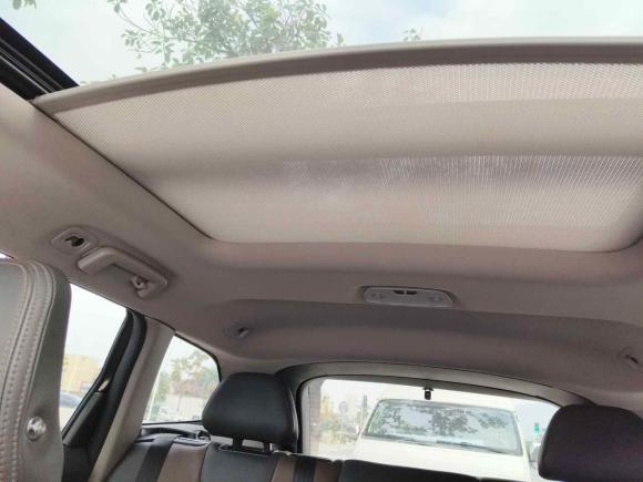 [广州·粤A] 二手沃尔沃沃尔沃XC602016款 T5  智远版