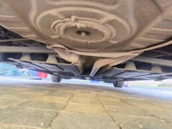 [佛山·粤E] 二手MINIMINI CLUBMAN2011款 1.6L ONE