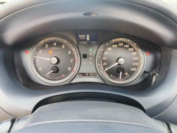 [无锡·苏B] 二手雷克萨斯雷克萨斯ES2006款 350