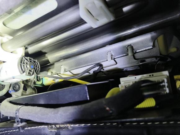 [上海·沪A] 二手理想汽车理想ONE2020款 增程6座版