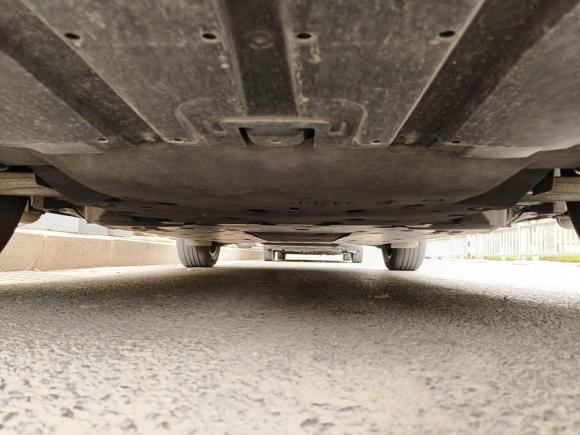 [无锡·苏B] 二手日产ARIYA艾睿雅2022款 两驱长续航顶配版