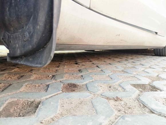 [上海·沪A] 二手特斯拉Model 32021款 标准续航后驱升级版