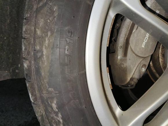 [武汉·鄂W] 二手保时捷Macan2014款 Macan 2.0T